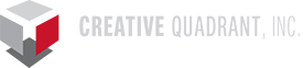 Creative Quadrant, Inc